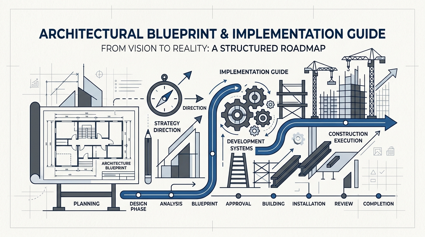 Architectural Blueprint & Implementation Guide